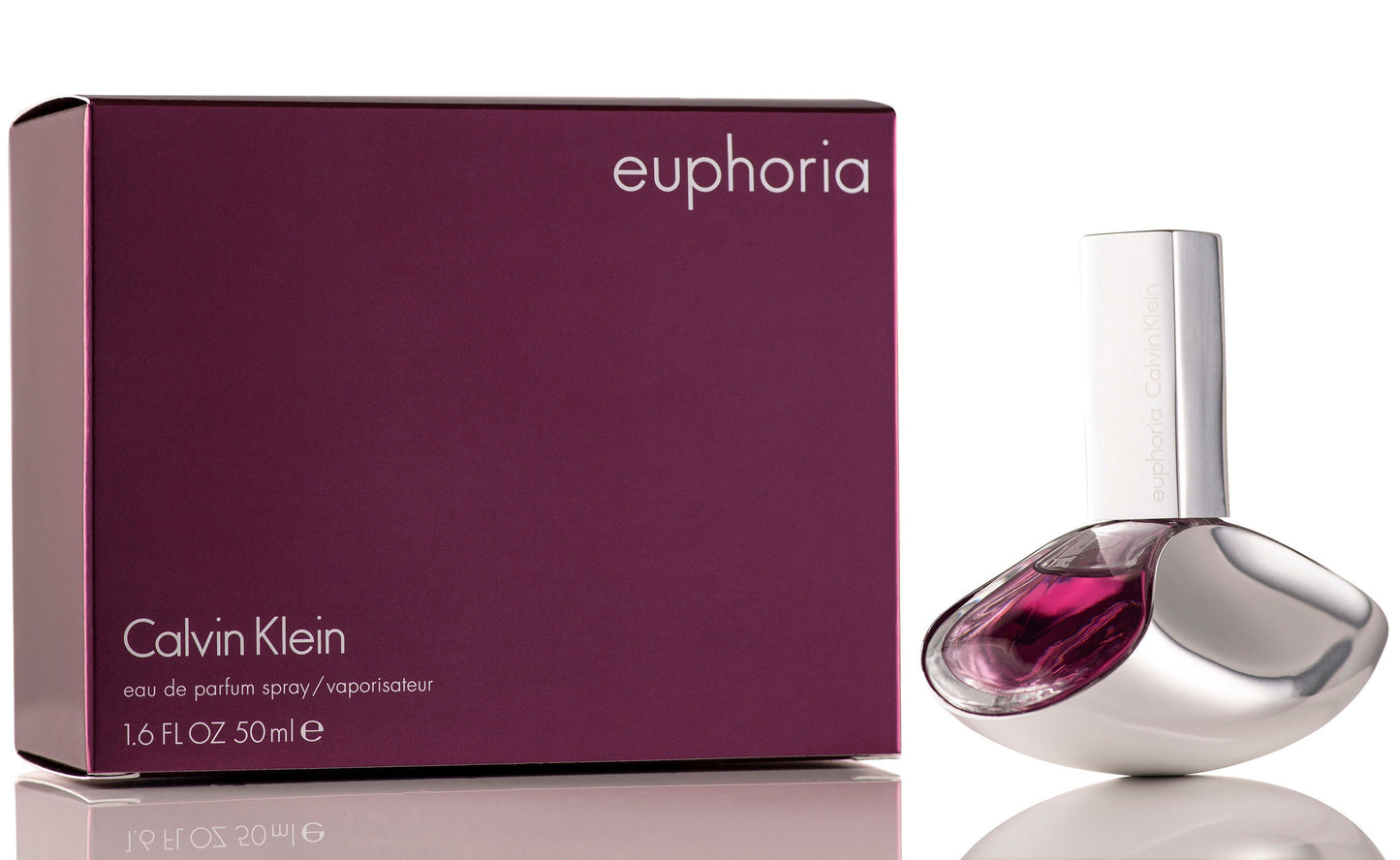 Perfume Calvin Klein Euphoria mujer