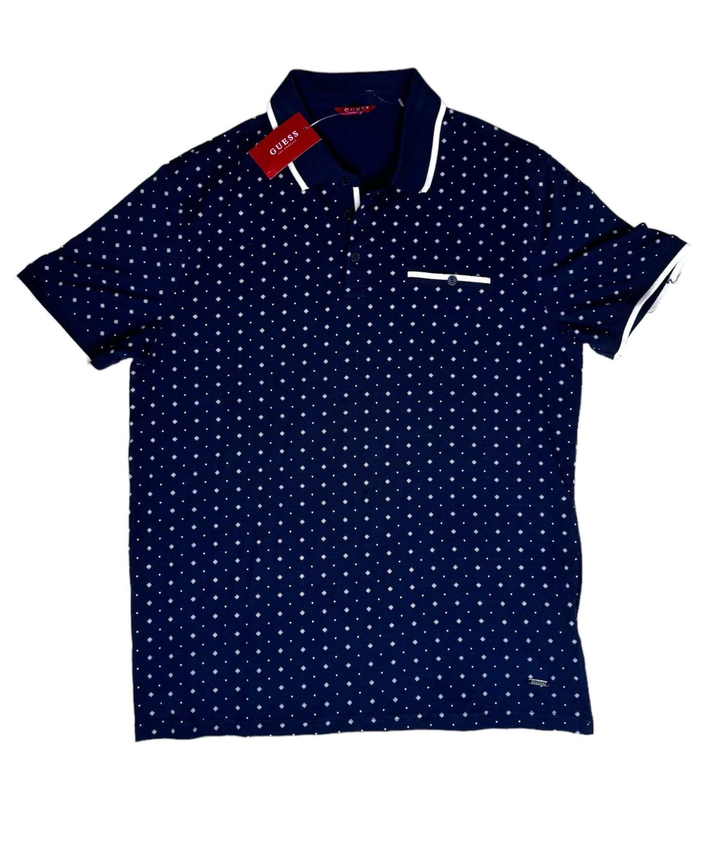 Camisa Guess para hombre