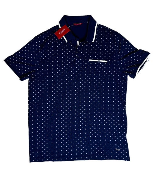 Camisa Guess para hombre