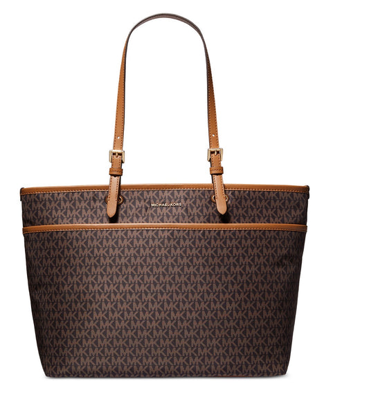 Cartera Michael Kors Winston Large Top Zip Tote