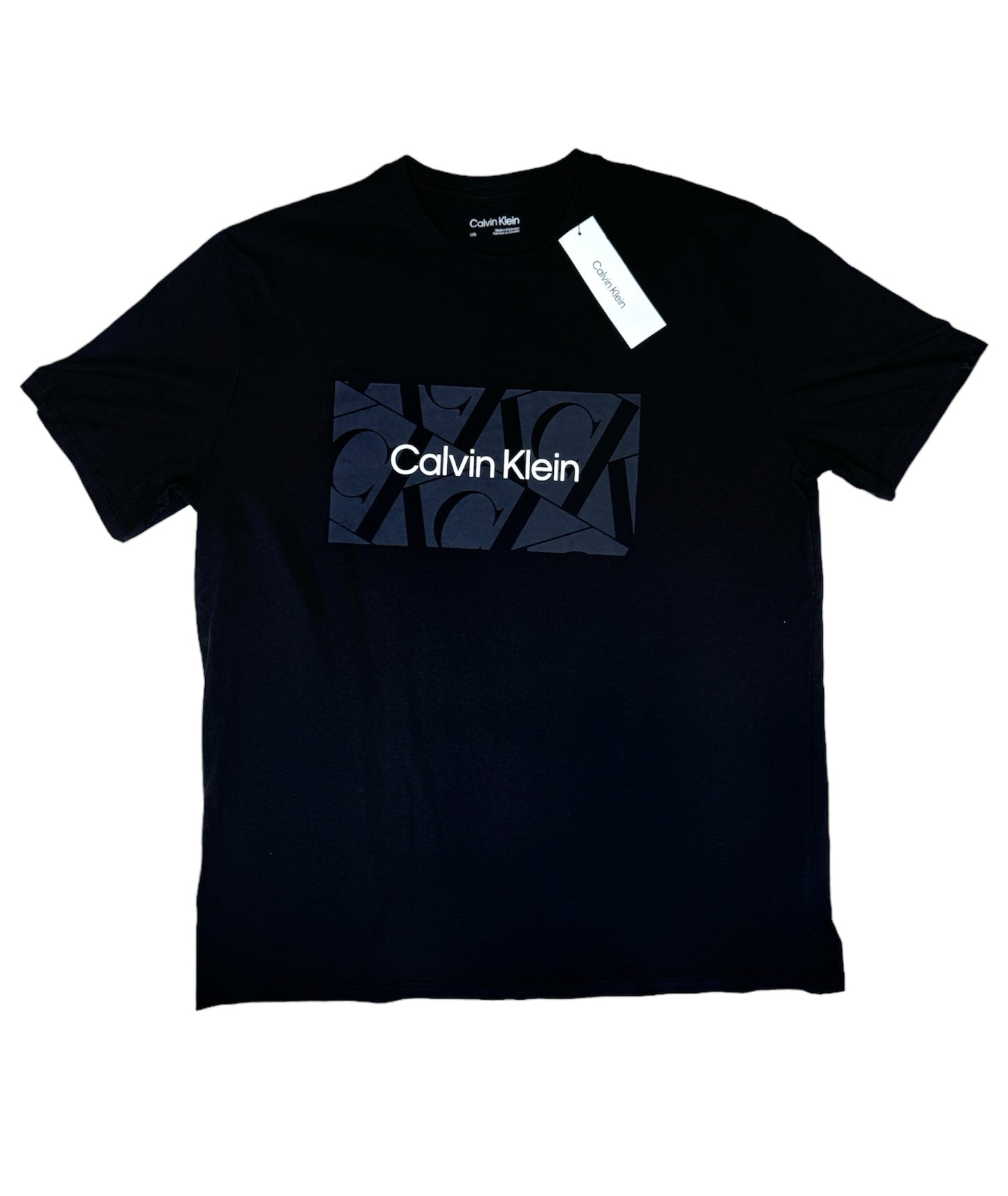 Camiseta Calvin Klein para hombre