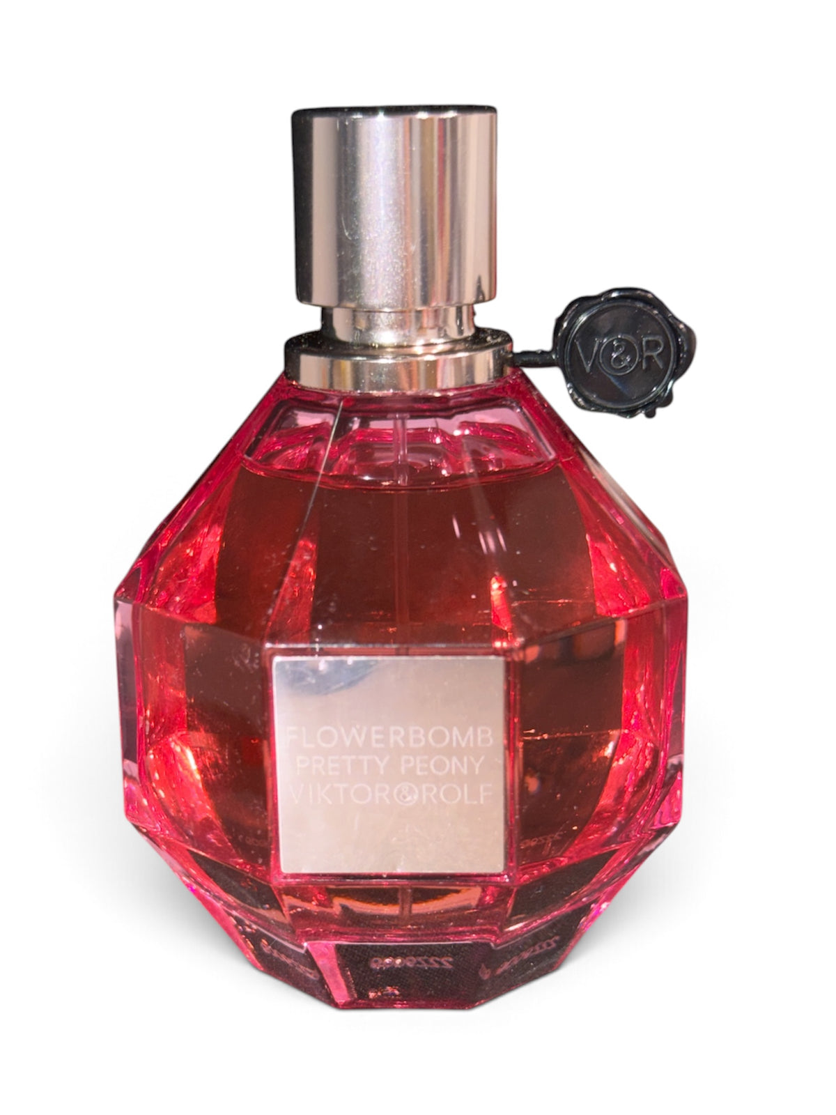 Perfume Viktor & Rolf Flowerbomb Pretty Peony EDP Mujer