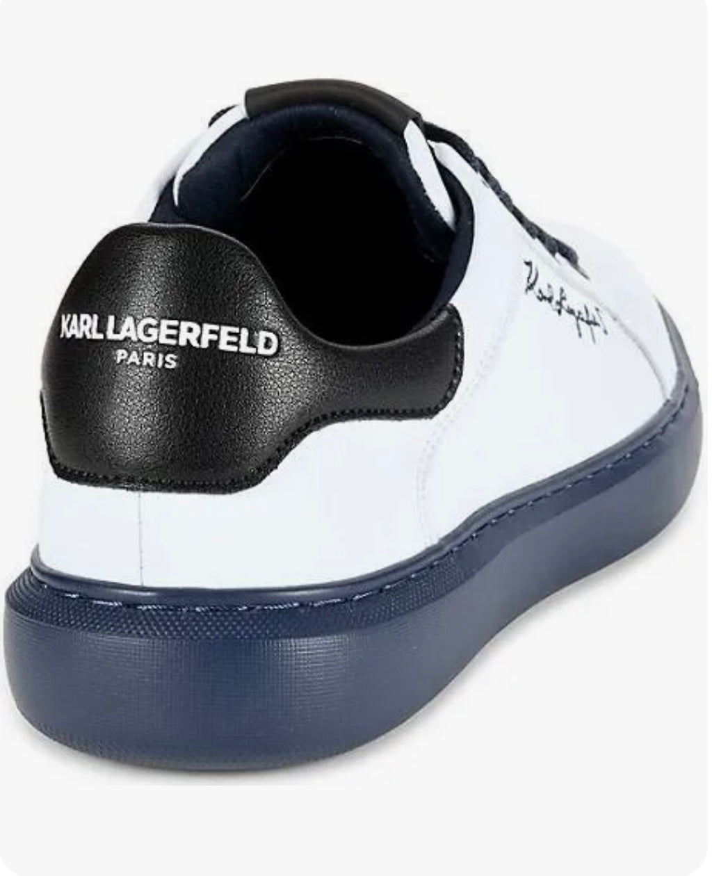 Zapatos Karl Langerfeld de hombre