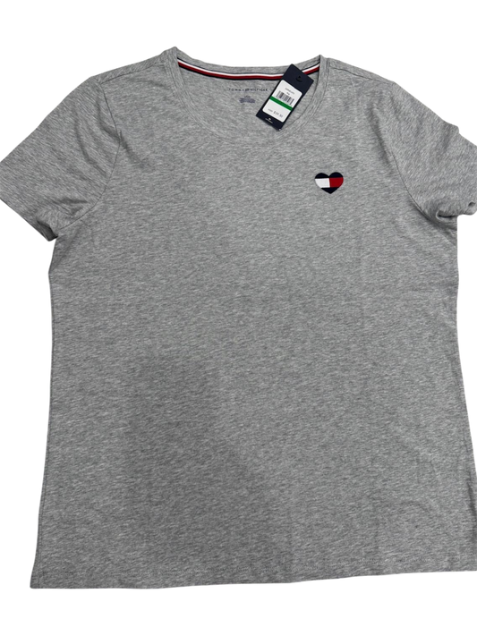 Camiseta Tommy Hilfiger Mujer