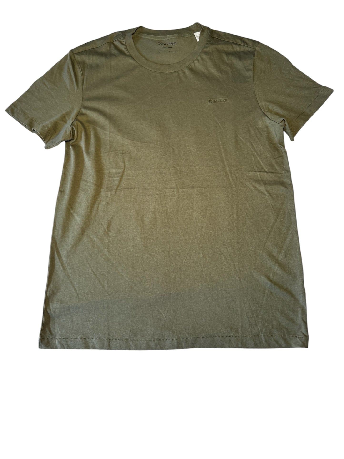 Camiseta Calvin Klein Hombre