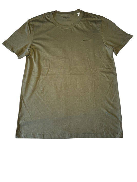 Camiseta Calvin Klein Hombre