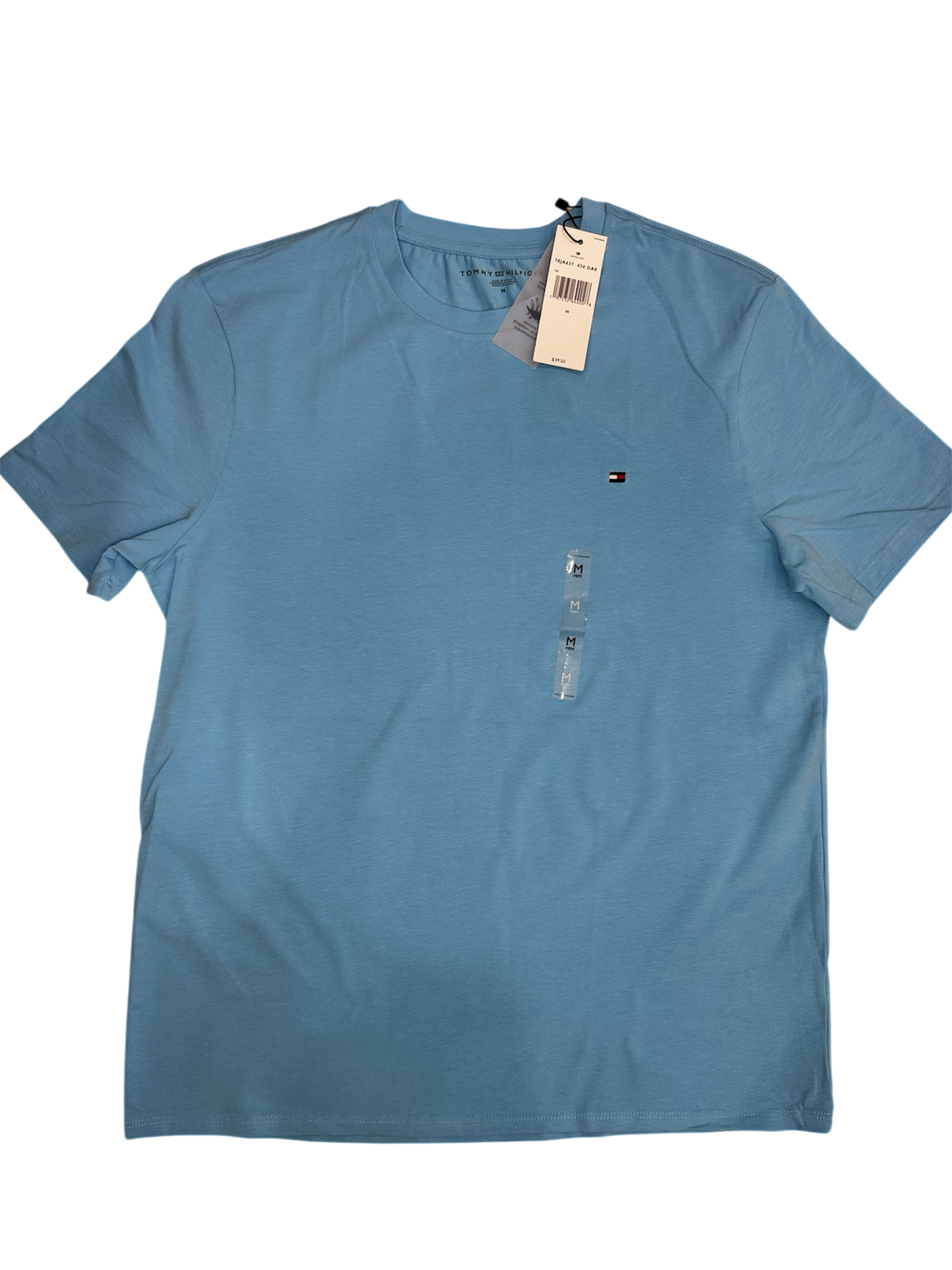 Camiseta Tommy Hilfiger Hombre