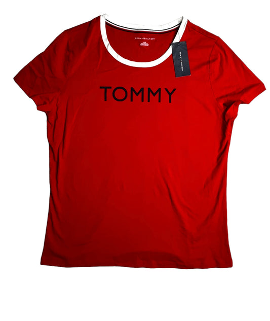 Camiseta Tommy Hilfiger para mujer