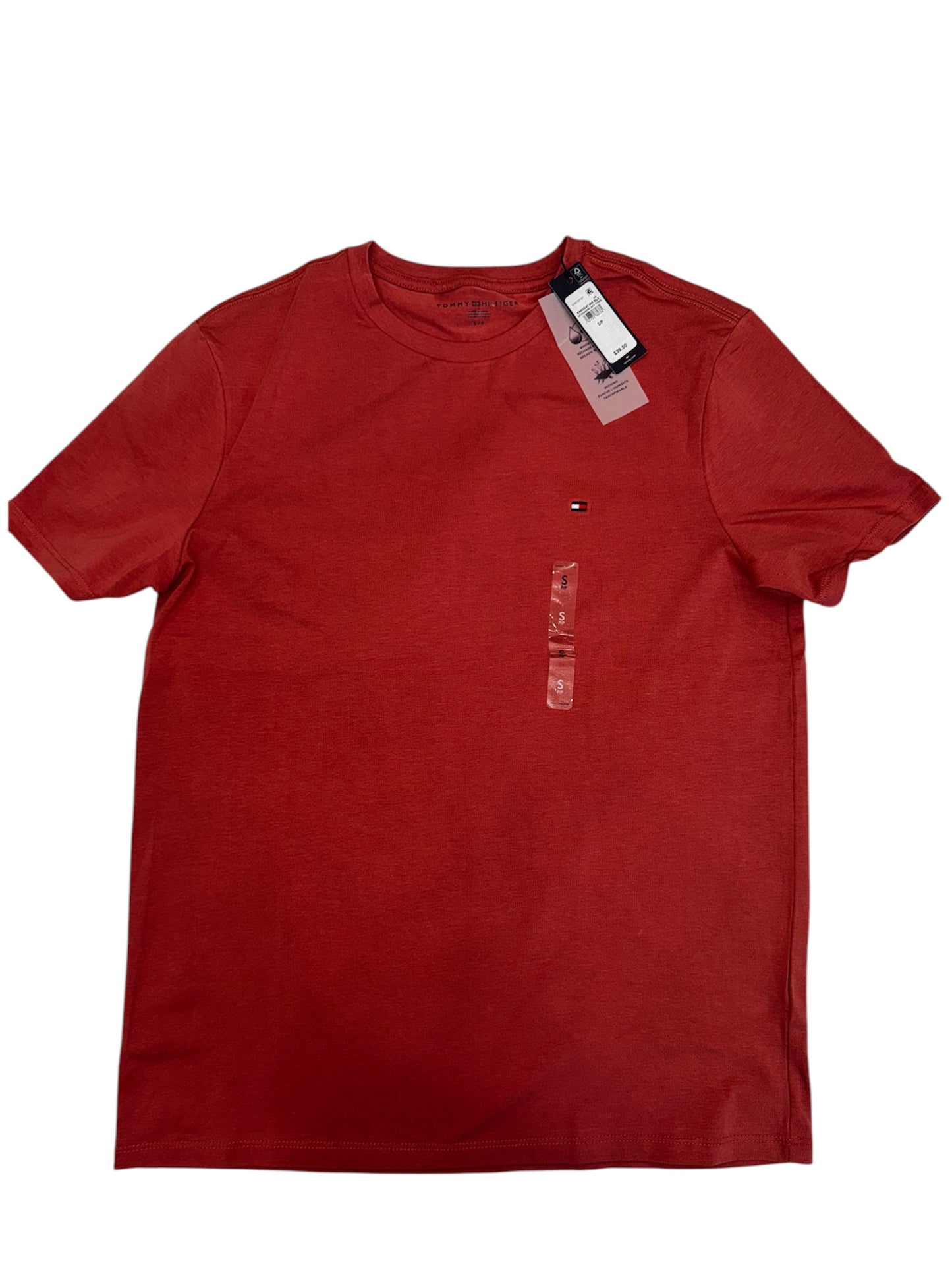 Camiseta Tommy Hilfiger Hombre