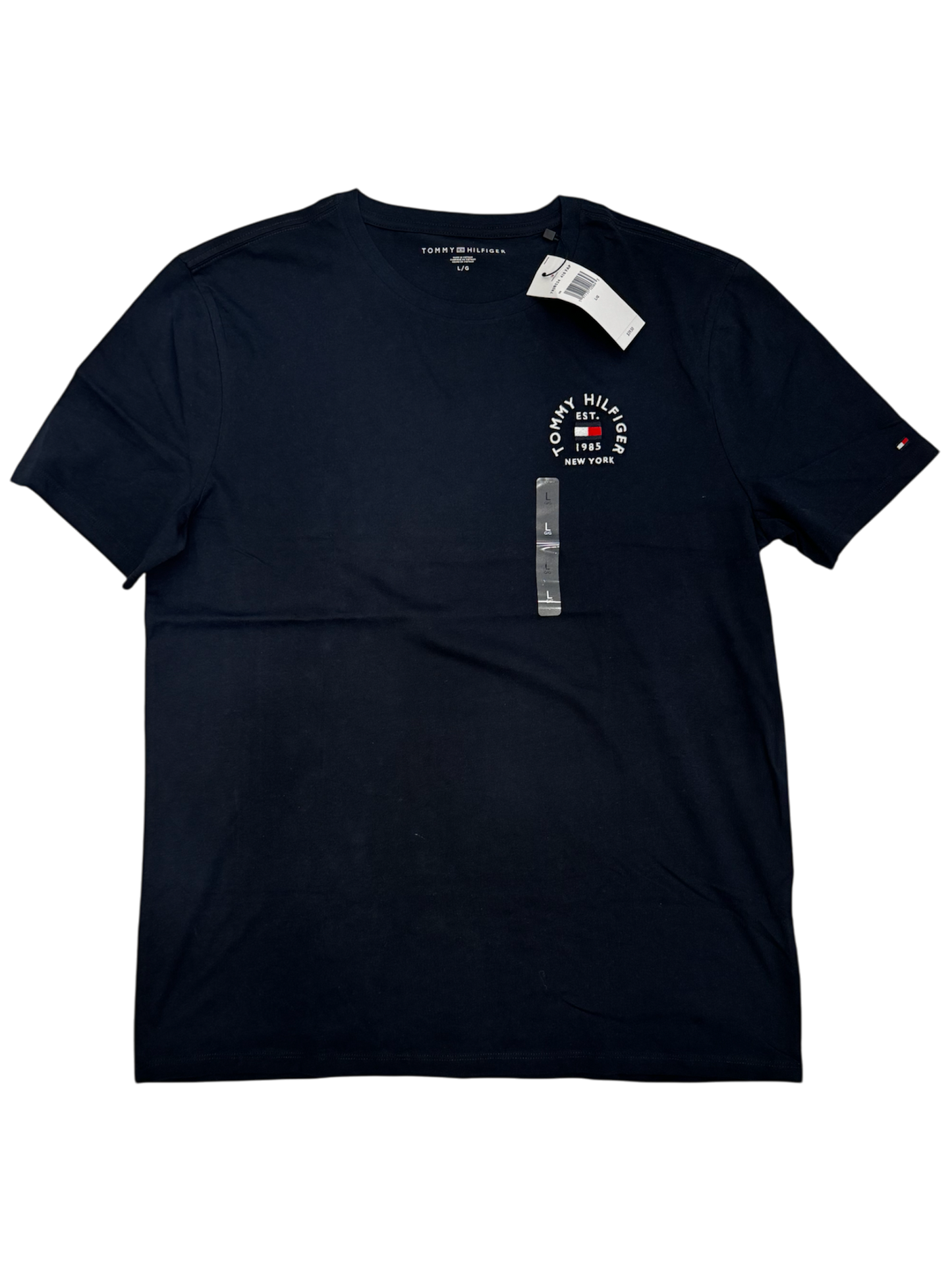 Camiseta Tommy Hilfiger Hombre