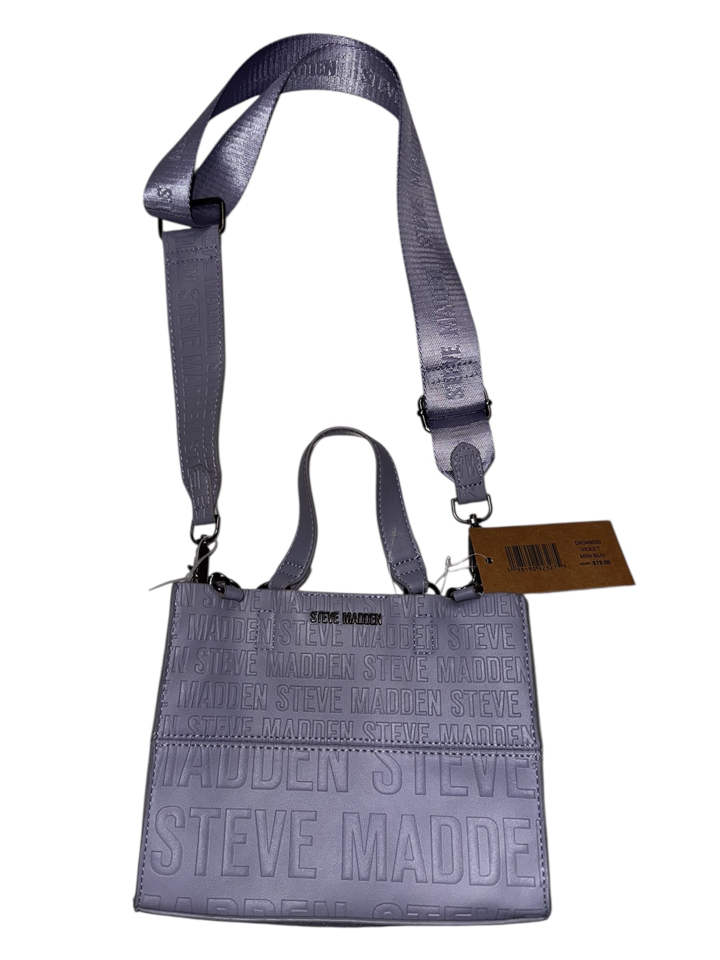 Cartera Steve Madden para mujer