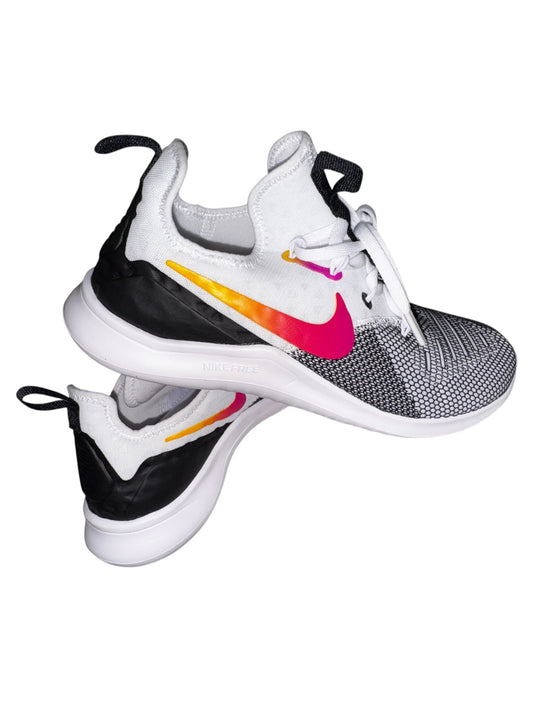 Zapatos Nike Free de mujer