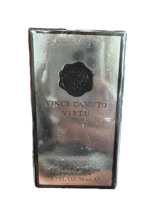 Perfume Vince Camuto Virtu Hombre