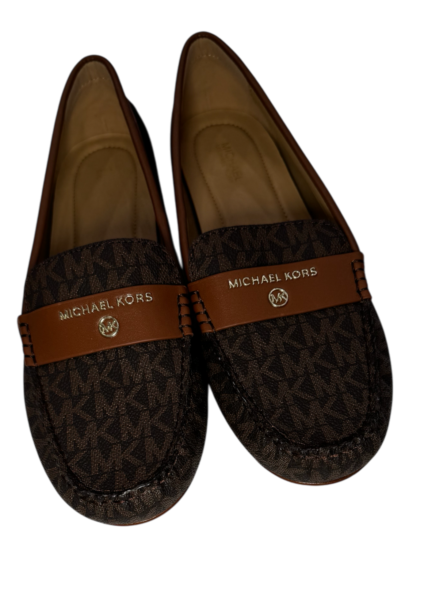 Zapato Michael Kors Mocasines de Mujer