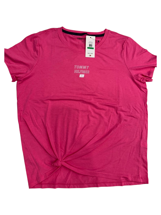 Camiseta Tommy Hilfiger Mujer