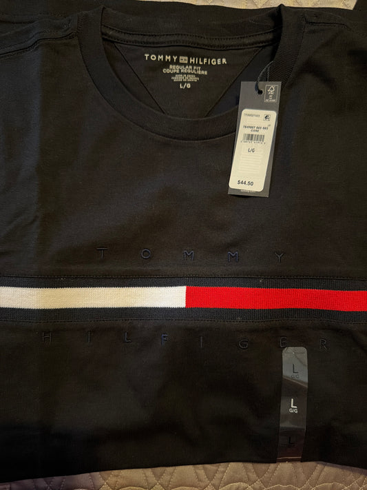 Camiseta Tommy Hilfiger Hombre