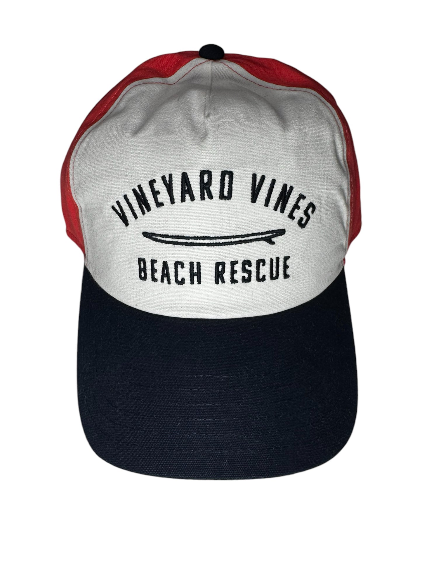 Gorra Vineyard Vines