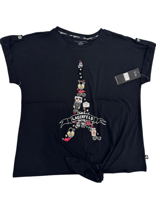 Camiseta Karl Lagerfeld Mujer