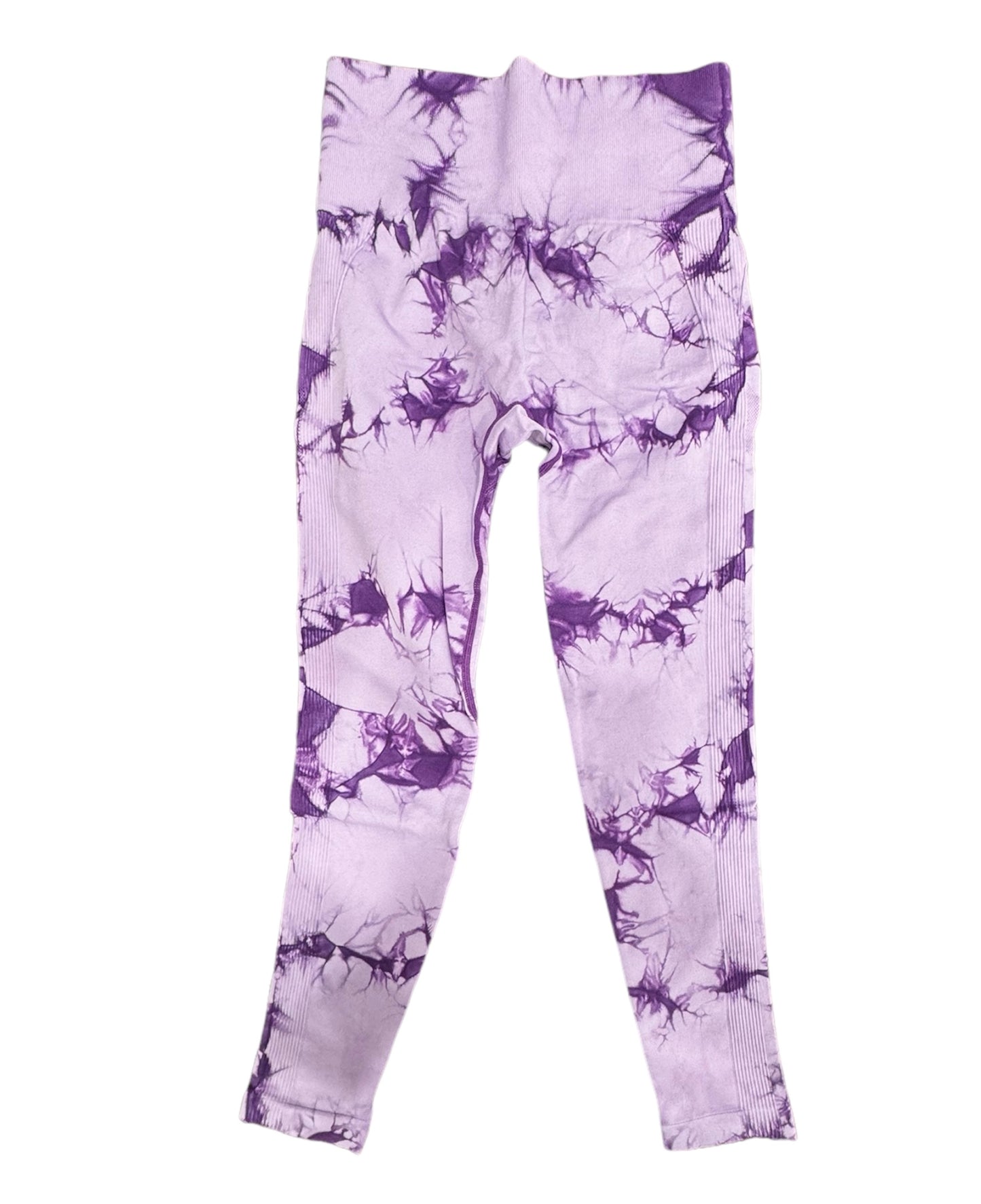 Ropa Deportiva Tie Die Pantalón