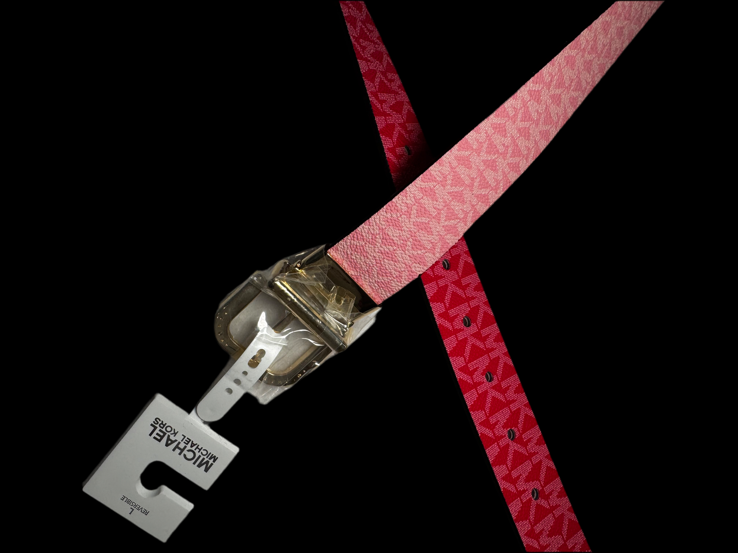 Cinto Michael Kors de Mujer