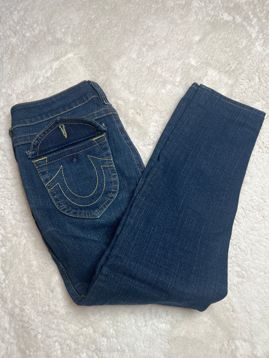 Pantalon True religión para dama