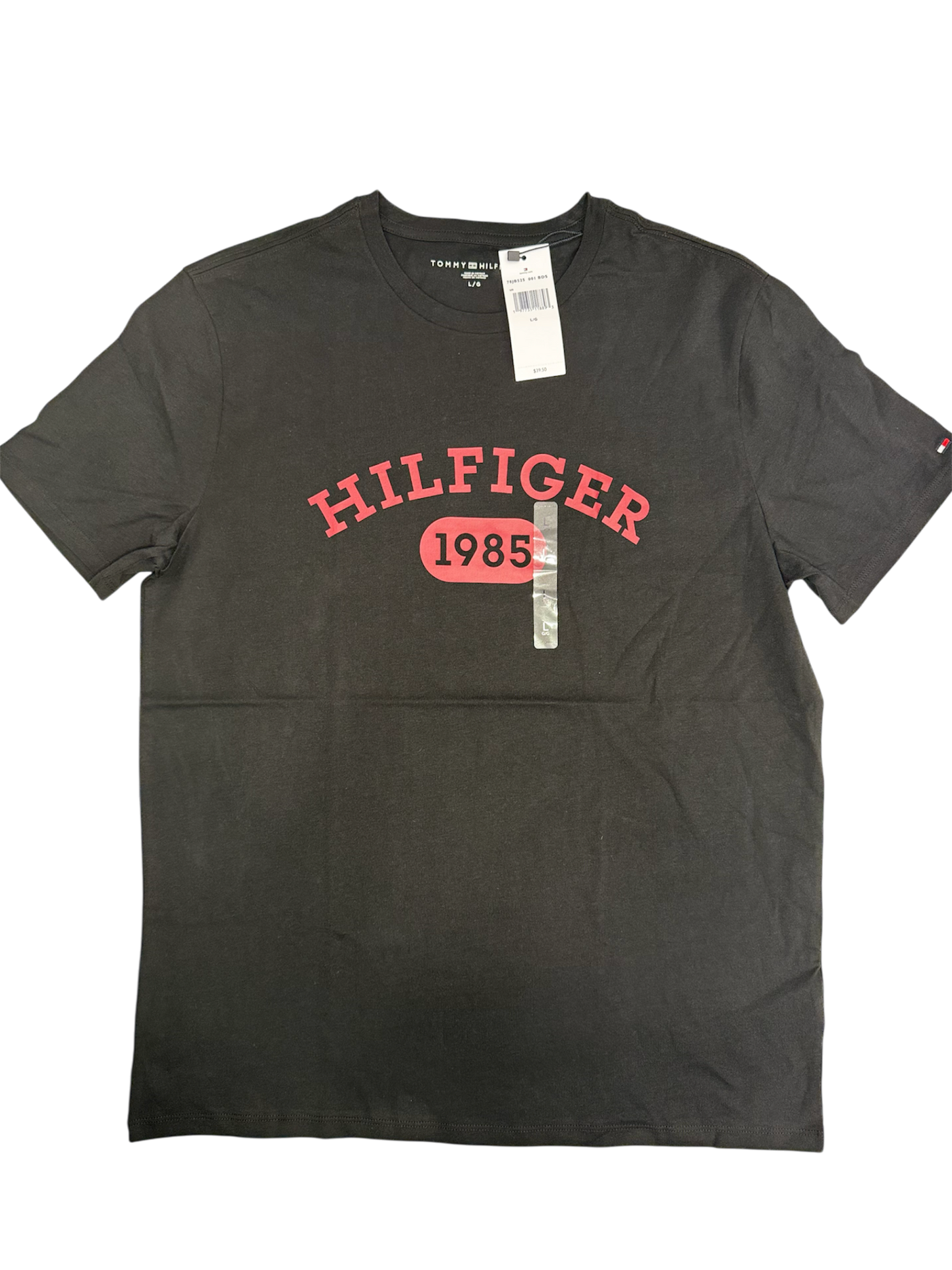 Camiseta Tommy Hilfiger Hombre