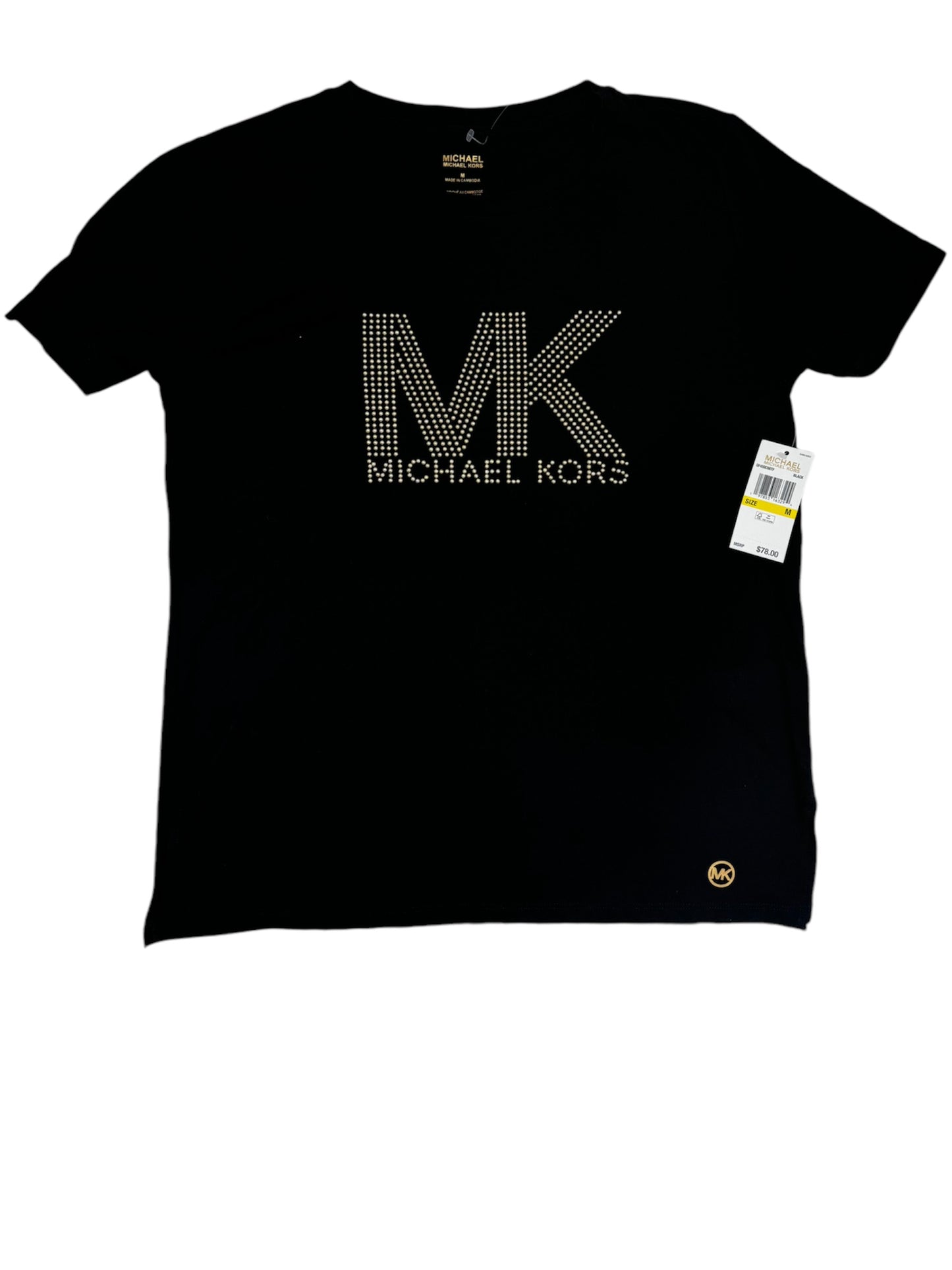 Camiseta Michael Kors para mujer