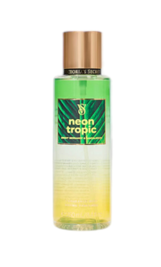 Splash Victoria’s Secret- Neon Tropic