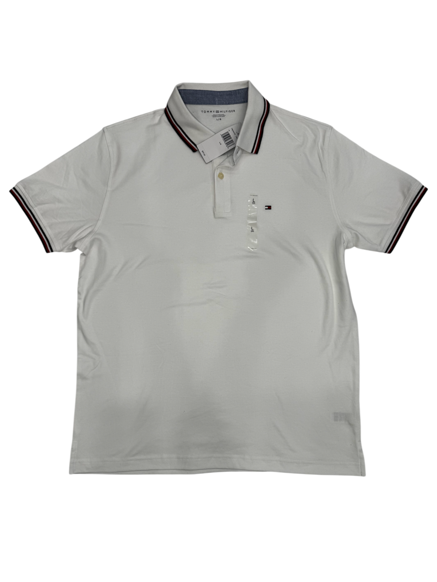 Camisa Tommy Hilfiger Hombre