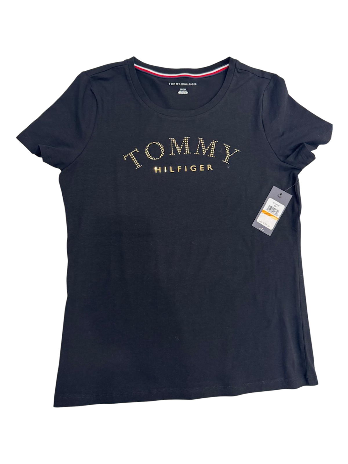 Camiseta Tommy Hilfiger Mujer