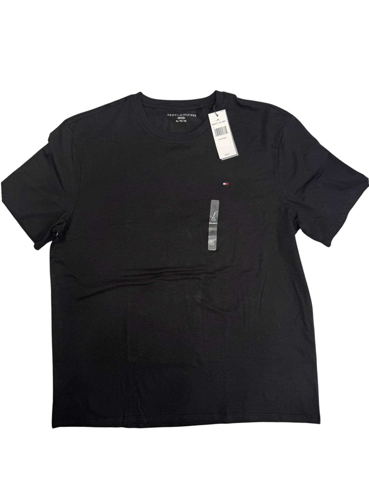 Camiseta Tommy Hilfiger Hombre