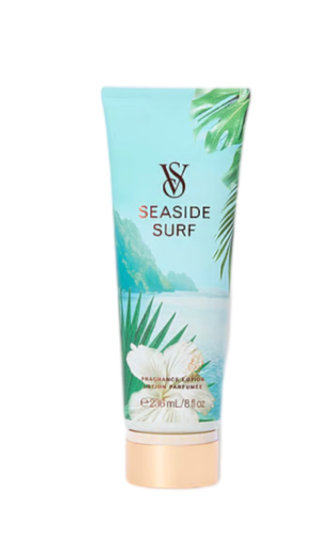Crema Victoria’s Secret-Seaside Surf