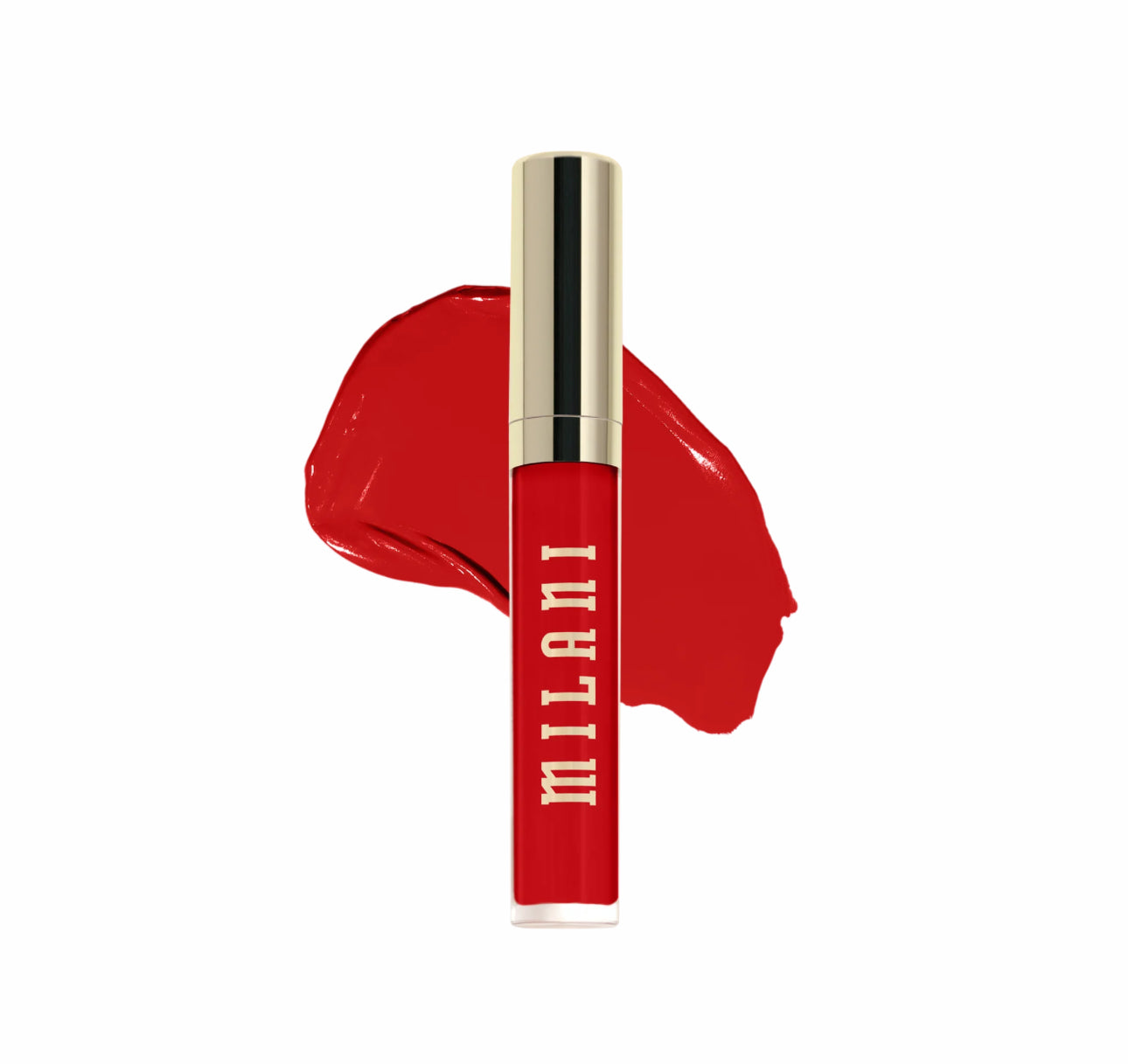 Milani Stay Put Liquid Lipstick Lápiz Labial