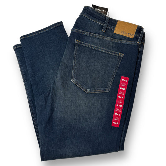 Pantalón jean Express para hombre