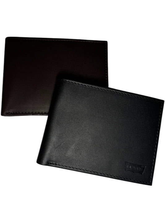 Cartera Levi’s para hombre