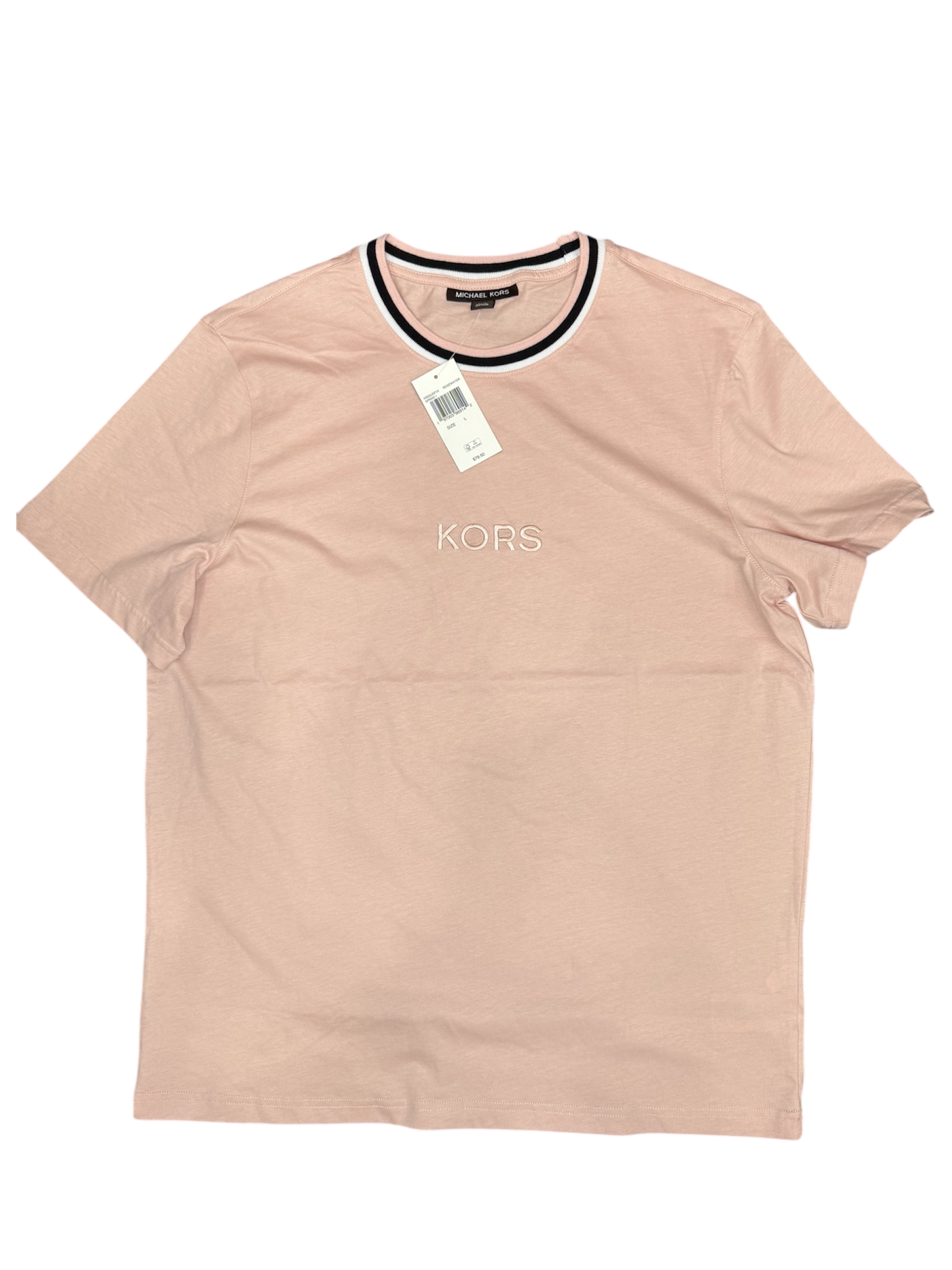 Camiseta Michael Kors para hombre