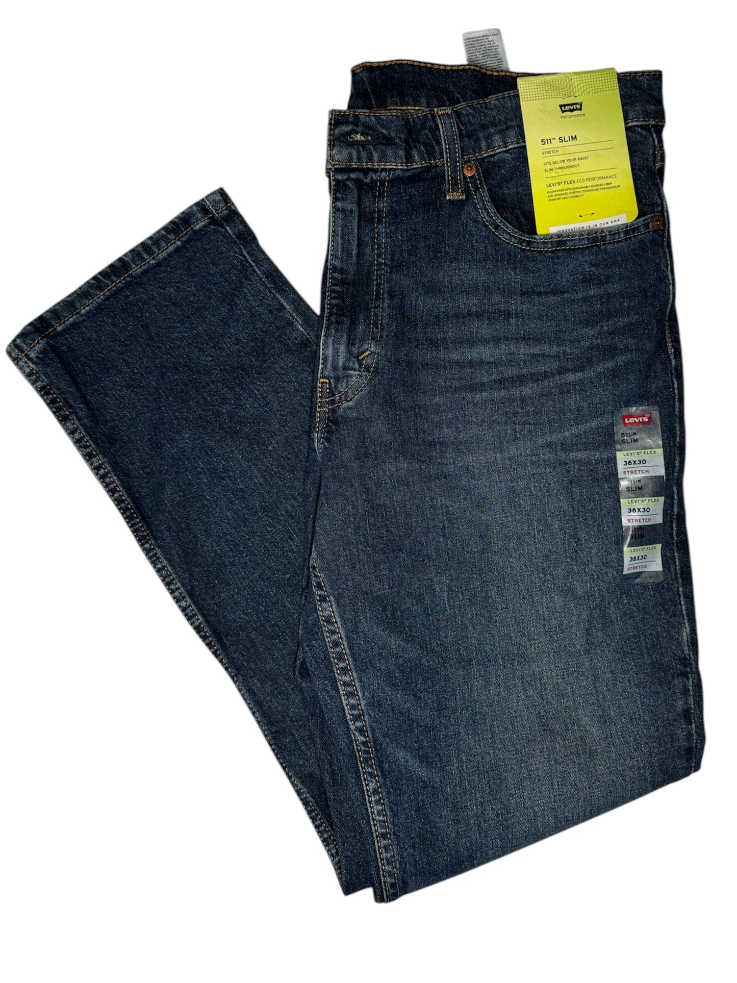 Pantalones jeans LEVI’S para hombre