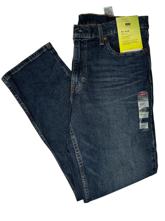 Pantalones jeans LEVI’S para hombre