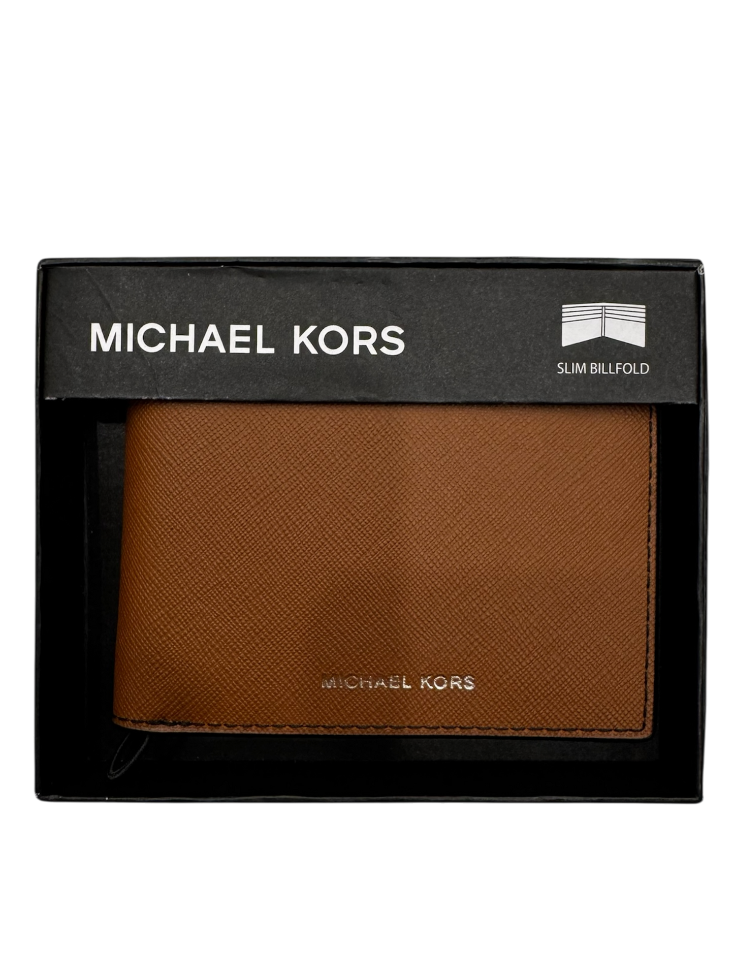 Cartera Michael Kors para hombre