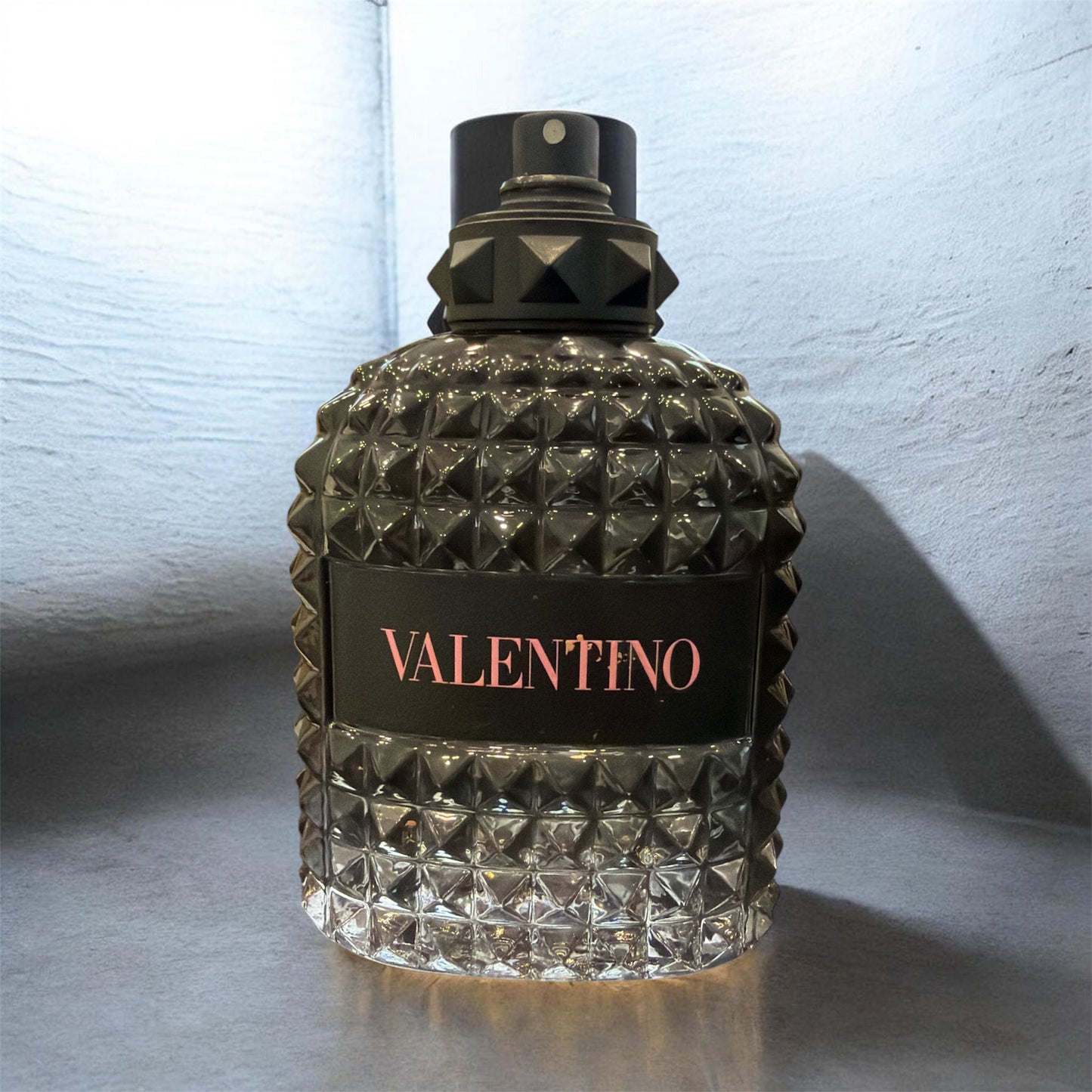 Perfume Valentino UOMO Born in Roma para hombre