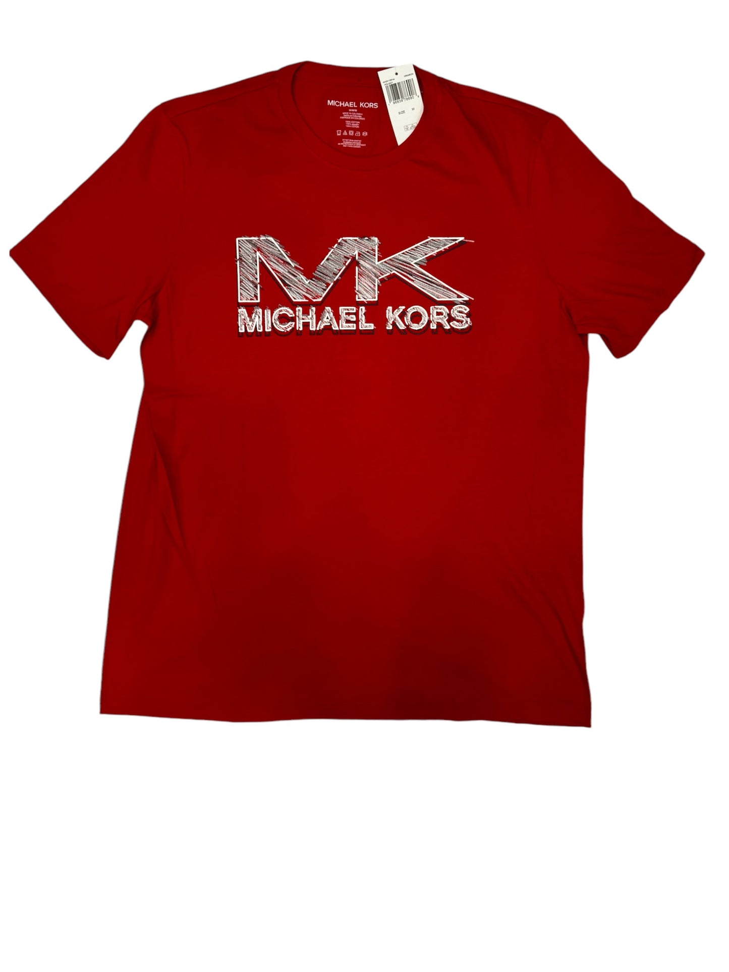 Camiseta Michael Kors Hombre
