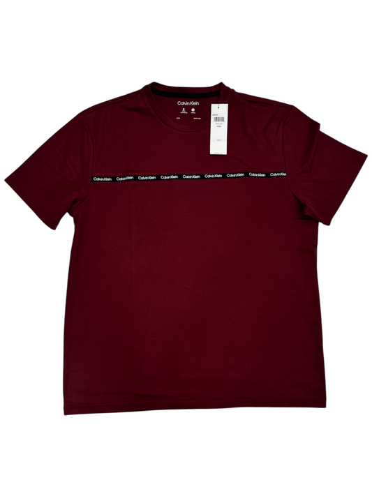 Camiseta Calvin Klein Hombre