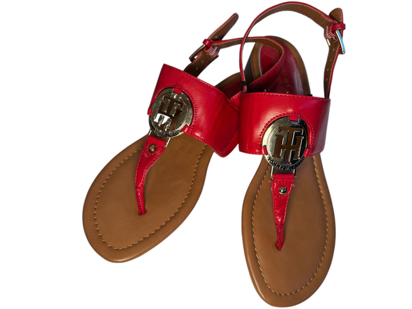 Sandalias Tommy Hilfiger para mujer