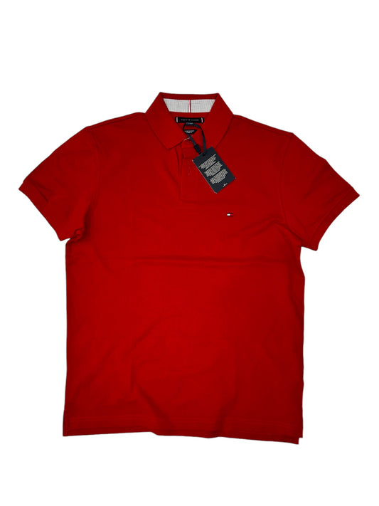 Camisa Tommy Hilfiger Hombre