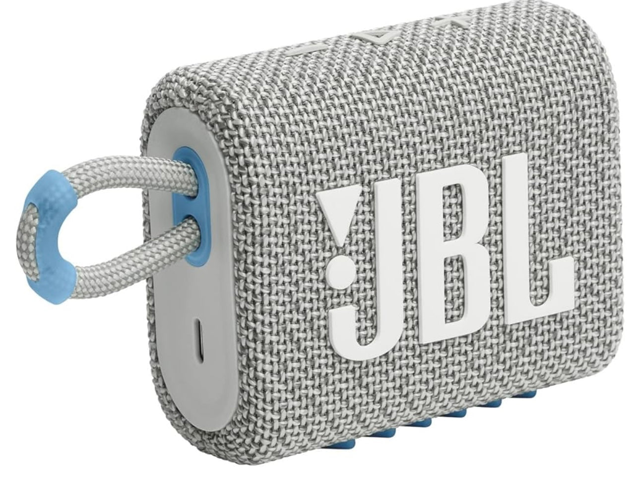 Parlante portátil JBL Go 3