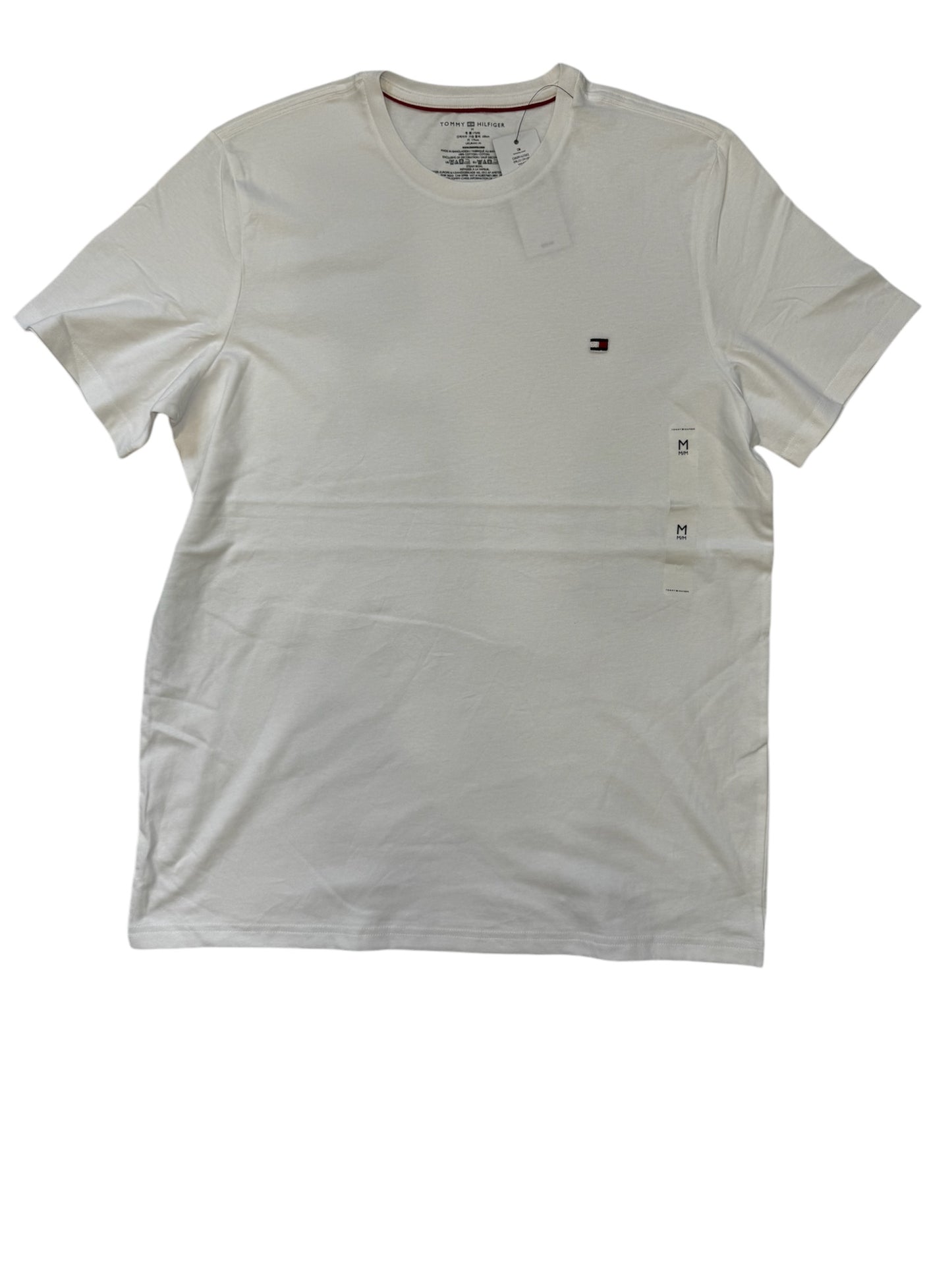 Camiseta Tommy Hilfiger Hombre
