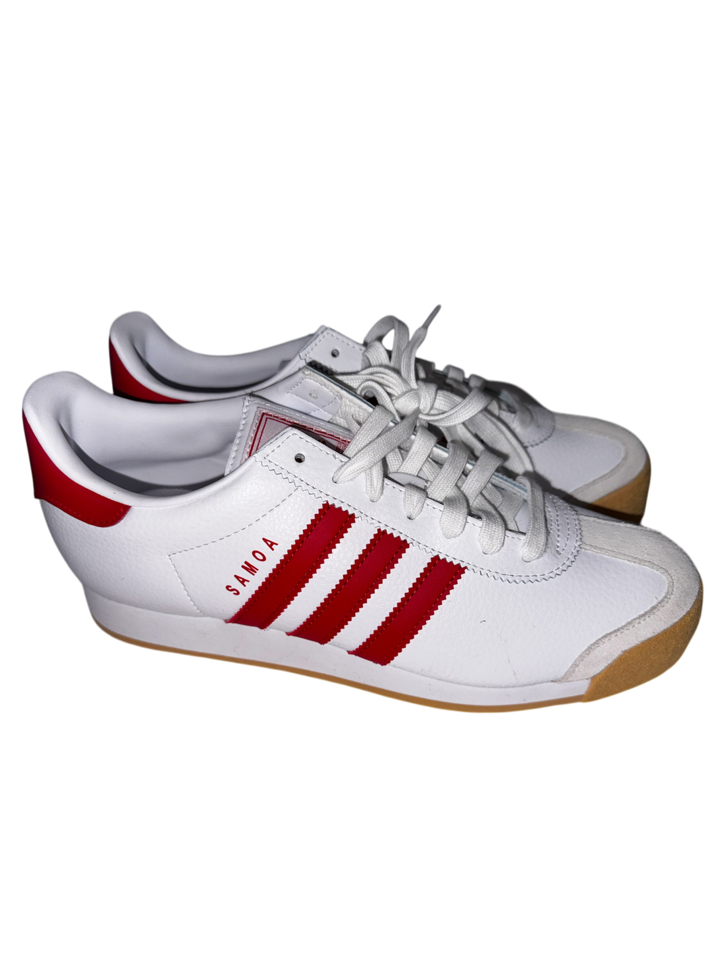 Zapatos Adidas Samoa UNISEX