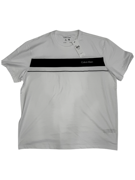 Camiseta Calvin Klein Hombre
