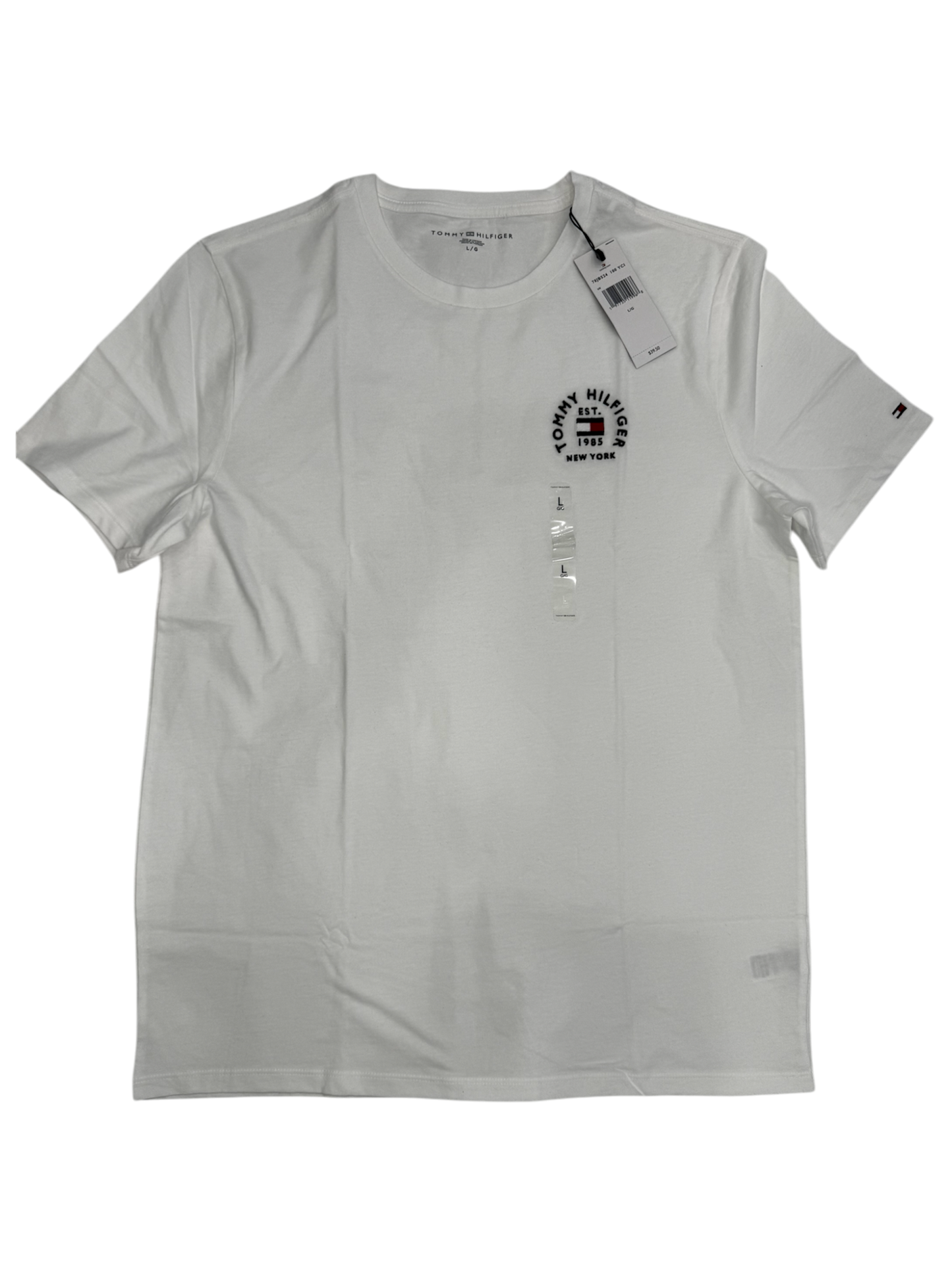 Camiseta Tommy Hilfiger Hombre