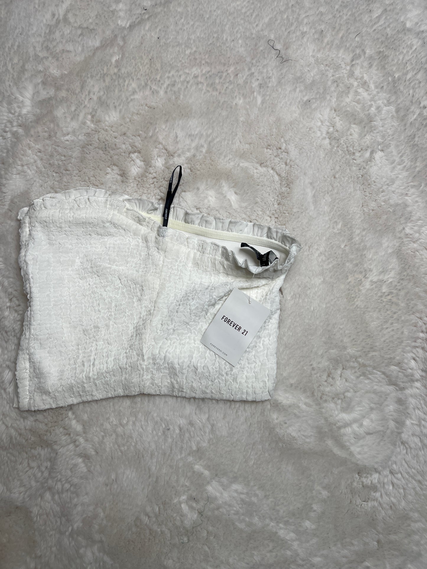 Top Forever 21 para mujer